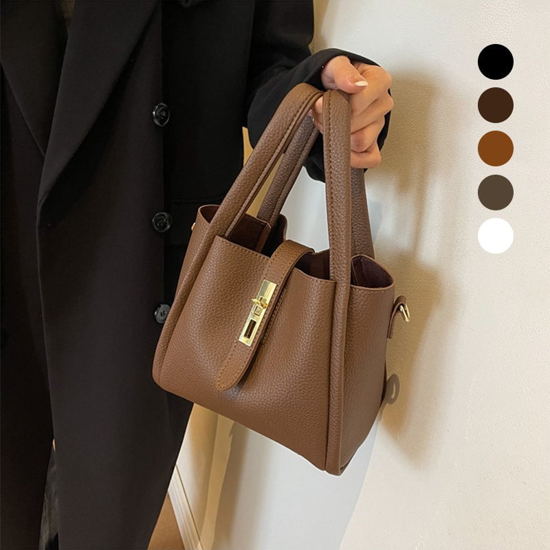 Hippe vintage heuptas