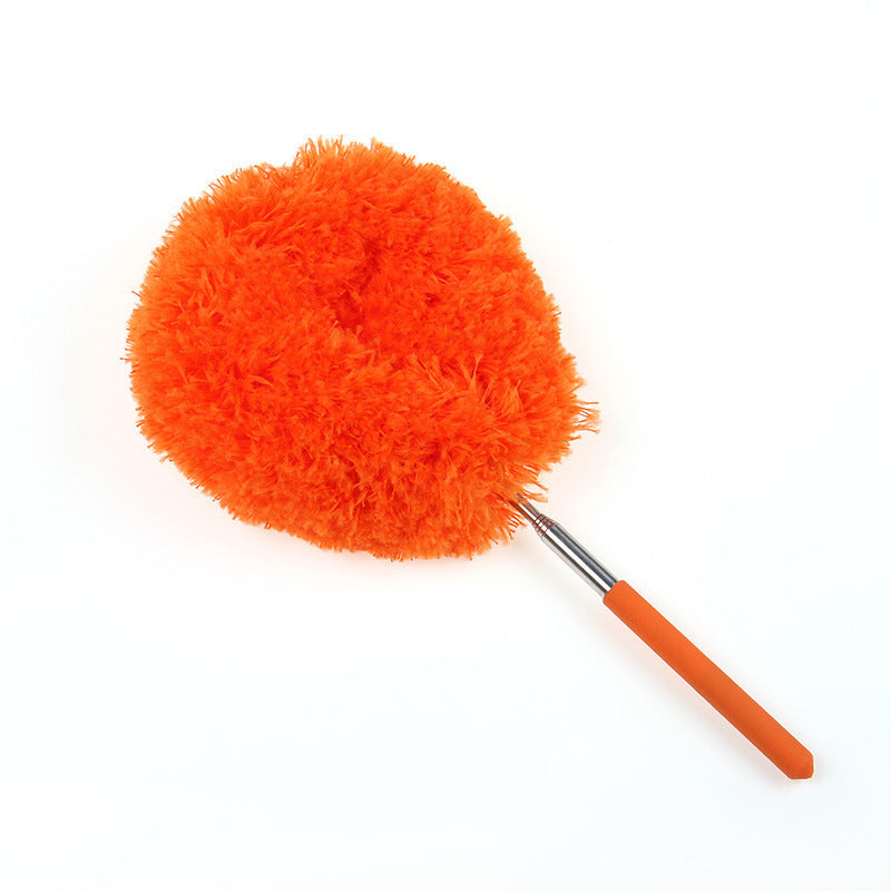 Verstelbare, wasbare huishoudmicrovezelstofdoek