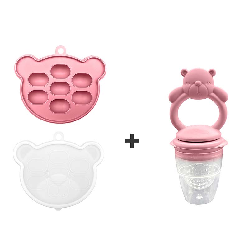 Muncher de Fruits pour Bébé