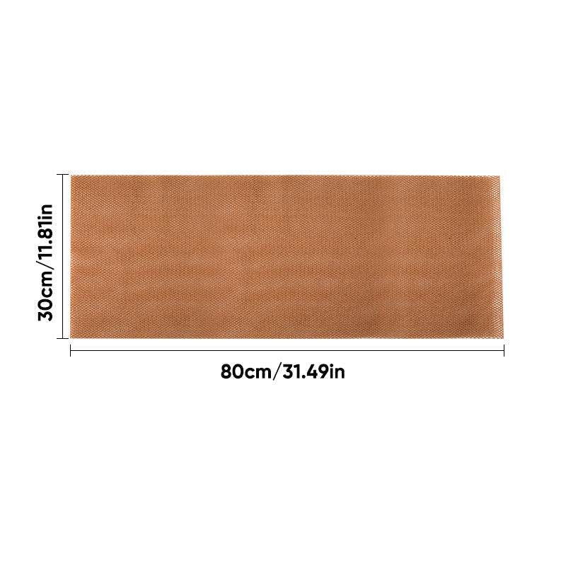 Nylon Afrikaans exfoliërend net