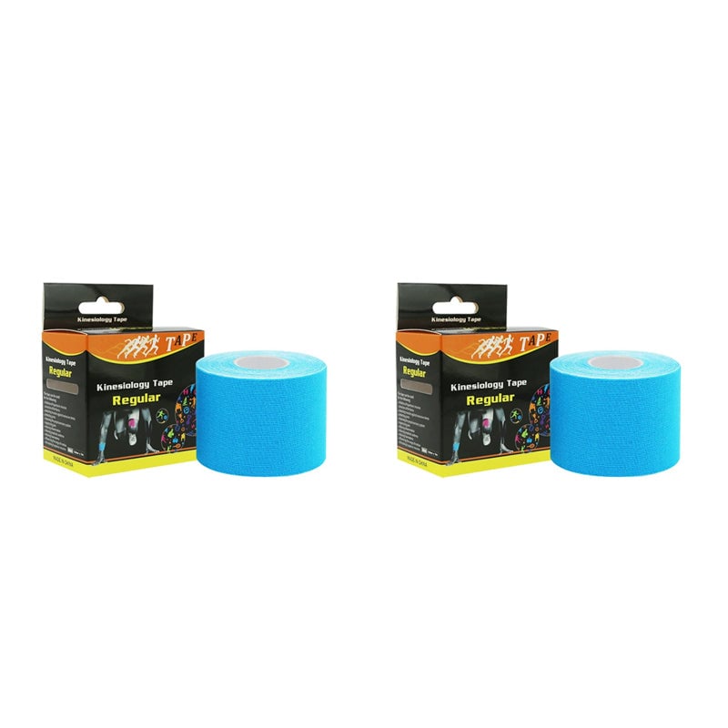 Elastische Kinesiotape