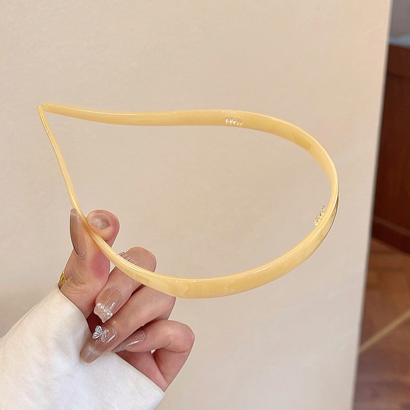Haarband ontworpen voor brillen Hoofdbanden voor vrouwen