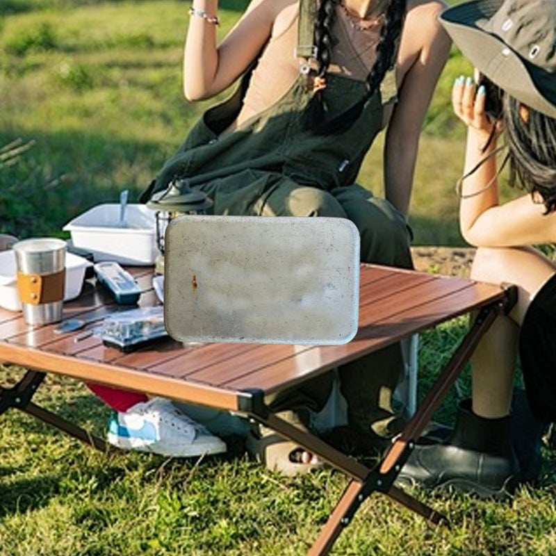 Camping koffieset