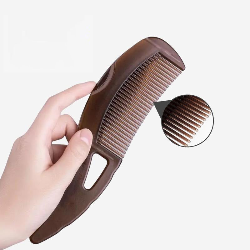 Anti-roos massagekam