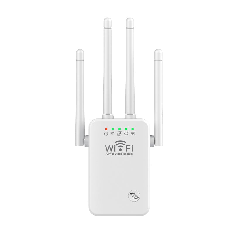 WiFi-versterker signaalbooster
