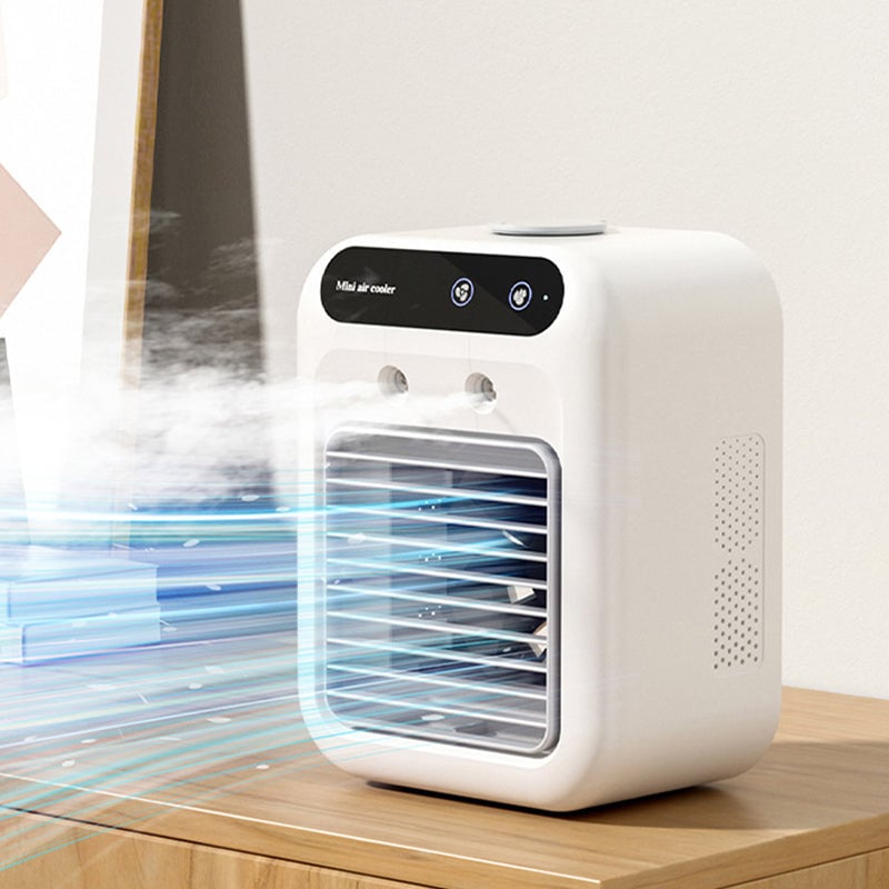 Mini Koelventilator met Verneveling
