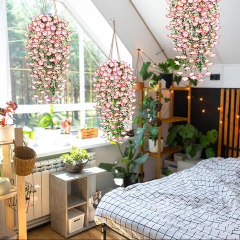 Kunstmatige Hangende Bloemen
