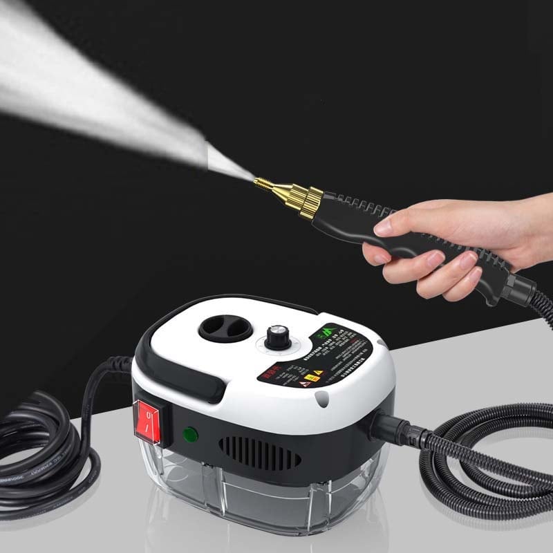 2500W Handheld Hoge Temperatuur Druk Stoomreiniger