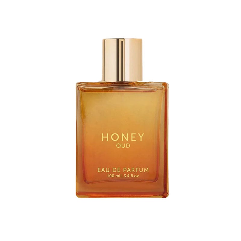 Honingsbergamot Parfum