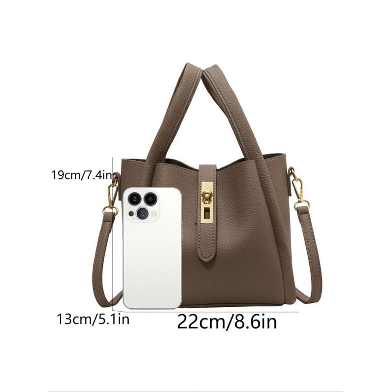 Hippe vintage heuptas