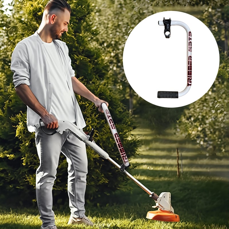 Handvatverlenging snaartrimmer