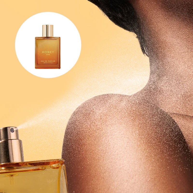Honingsbergamot Parfum
