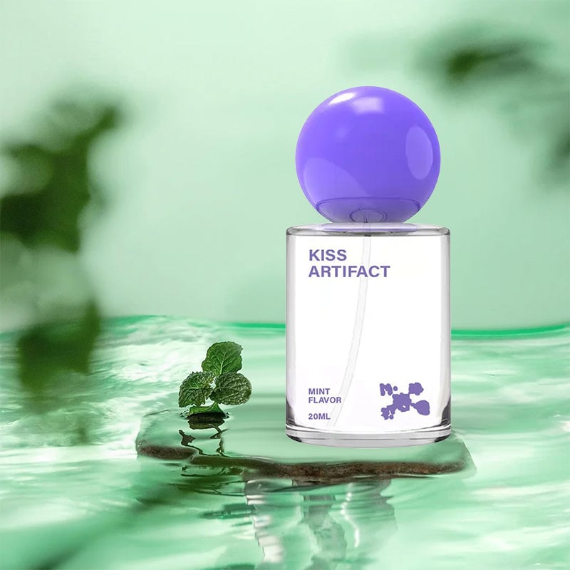 Probiotische Mondspray – Muntsmaak