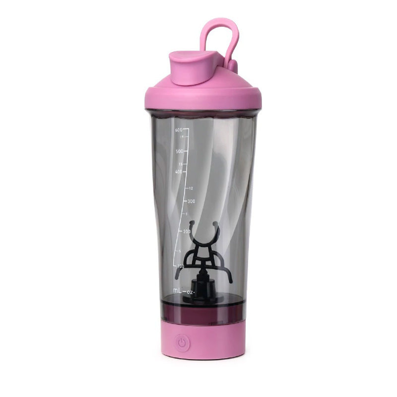 Spiraalvormige mengbeker (700 ml)
