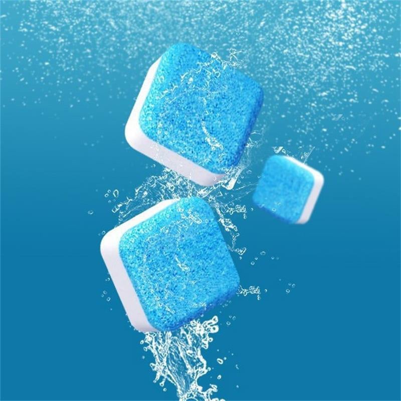 Nettoyant pour machine à laver