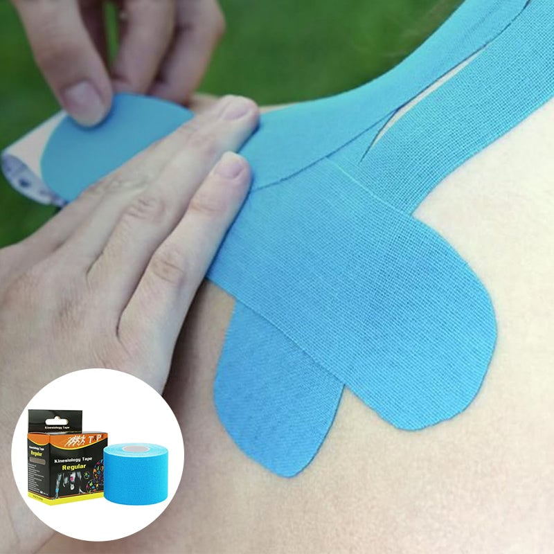 Elastische Kinesiotape