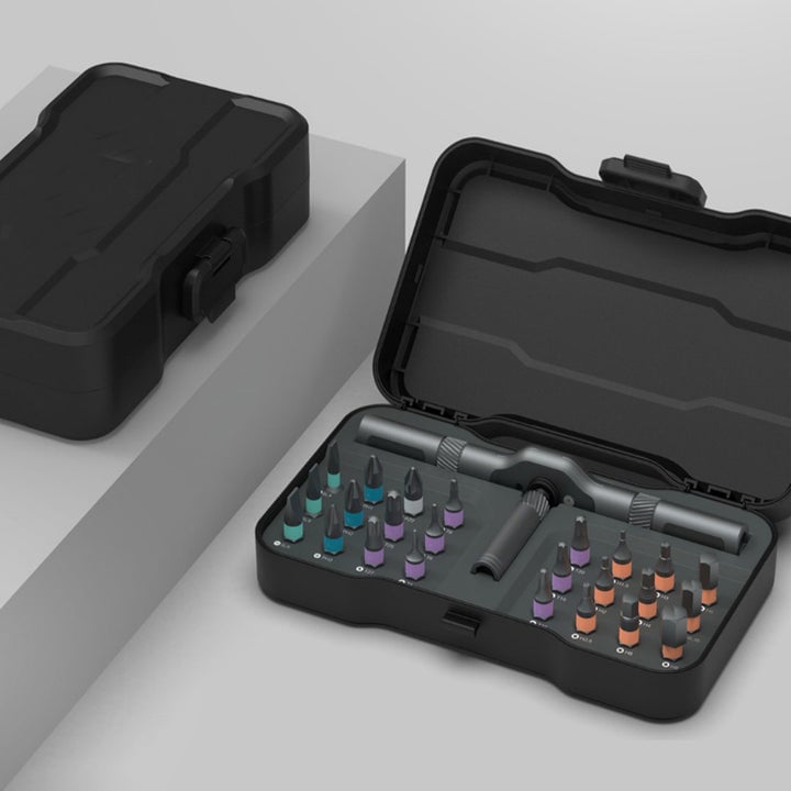 24-in-1 magnetische schroevendraaierset