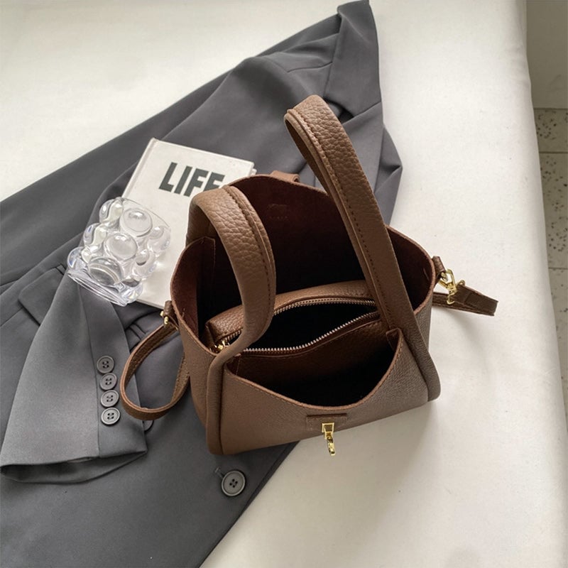 Hippe vintage heuptas