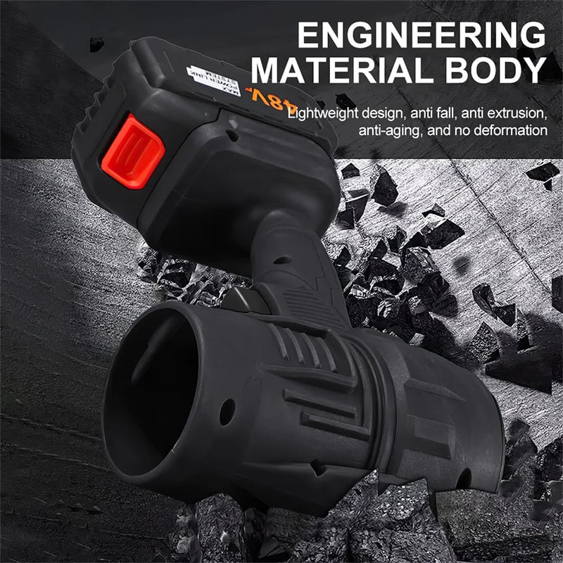 Handheld krachtige droger voor auto stof reiniging-2(zt)