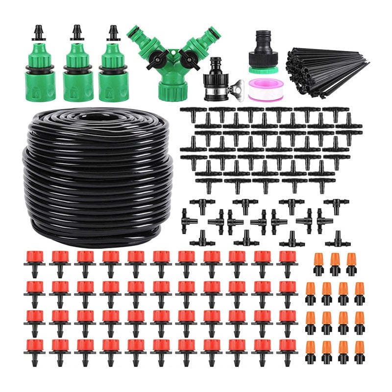 Tuinirrigatie Pro Kit
