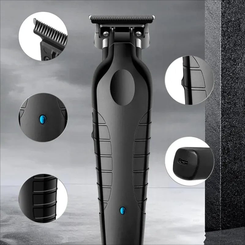 🔥Elektrische haartrimmer Pro