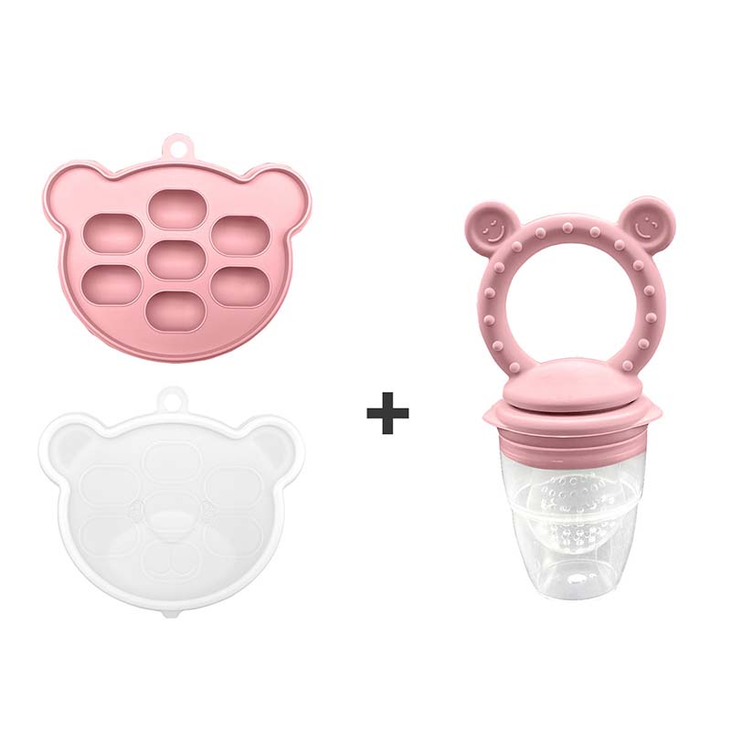 Muncher de Fruits pour Bébé