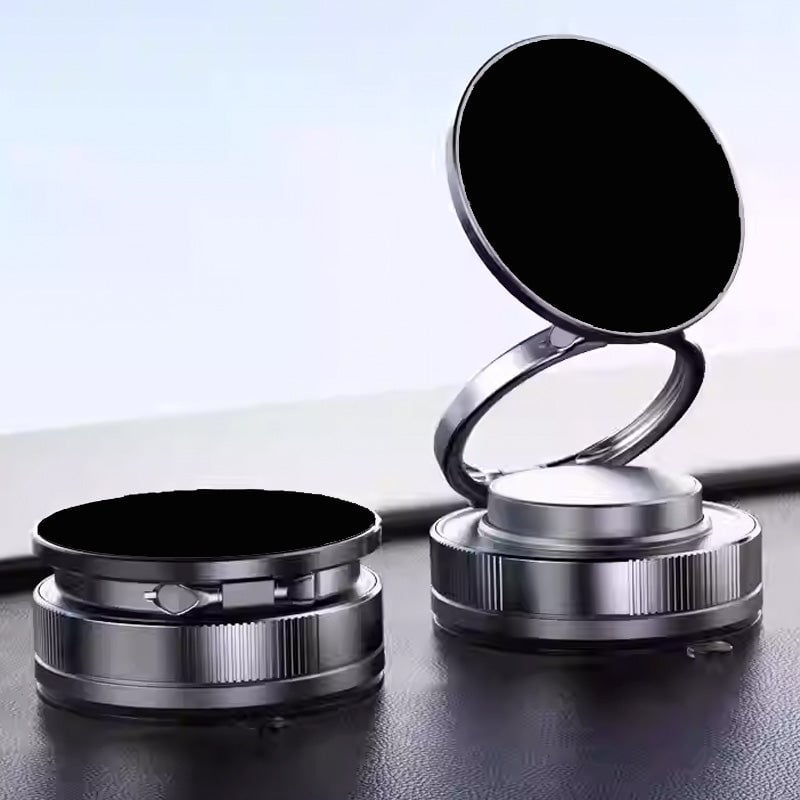 360° verstelbare vacuüm magnetische telefoonhouder