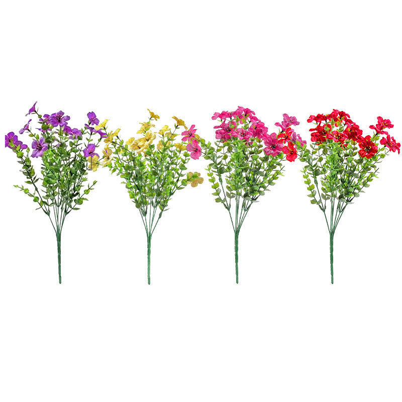 Premium UV-bestendige kunstbloemen