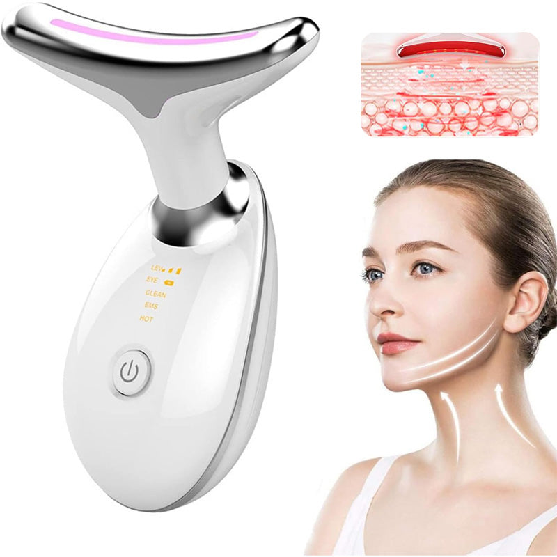 Nekmassager voor thuis
