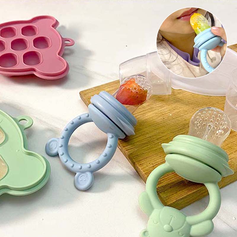 Muncher de Fruits pour Bébé