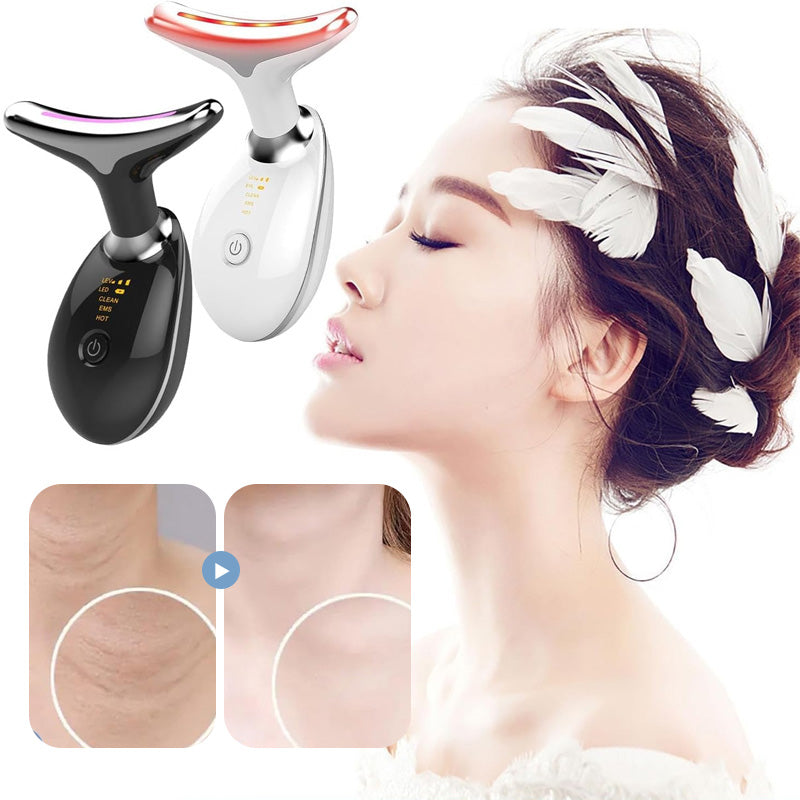Nekmassager voor thuis