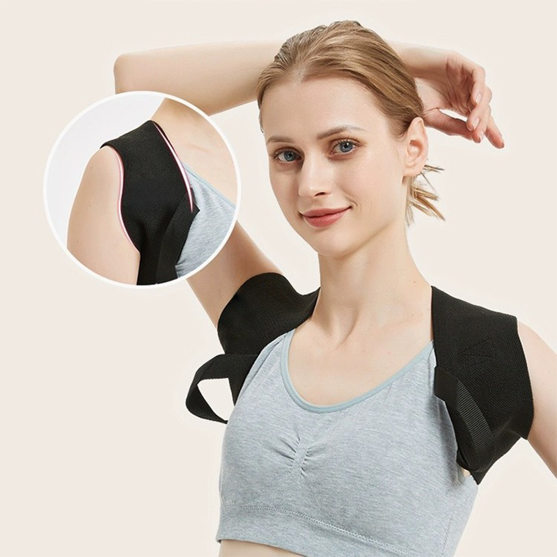 Fitness zware schouderbanden