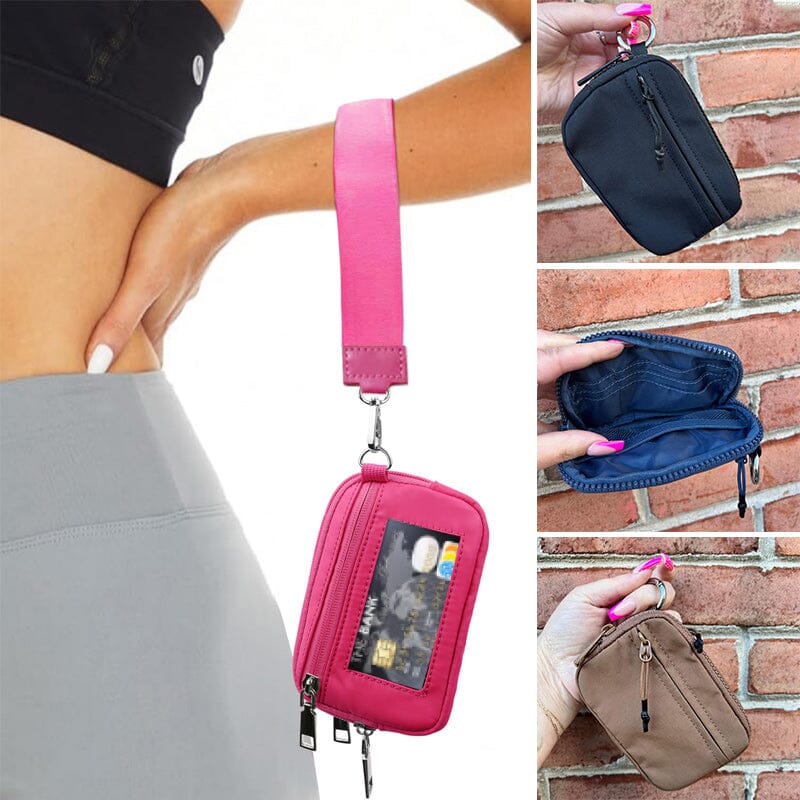 Multifunctionele mode-tasje voor dames