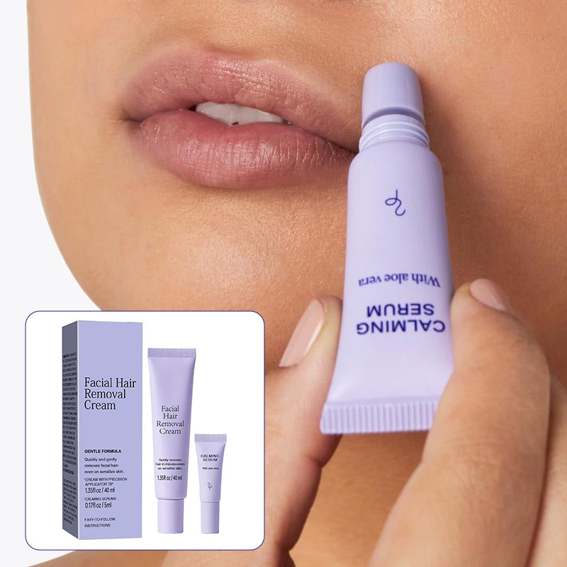 Ontharingscrème essence