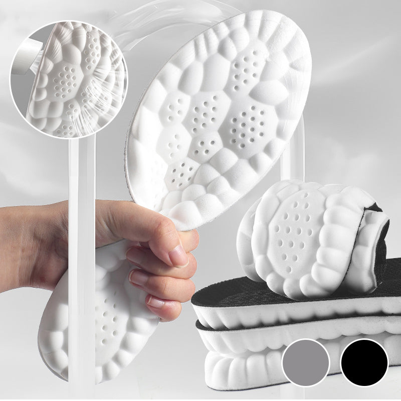 Cloud inlegzolen voor mannen en vrouwen