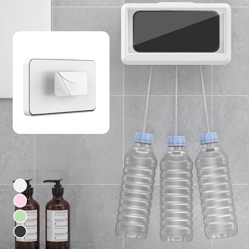 Waterproof telefoonhouder voor douche - 360° draaibaar