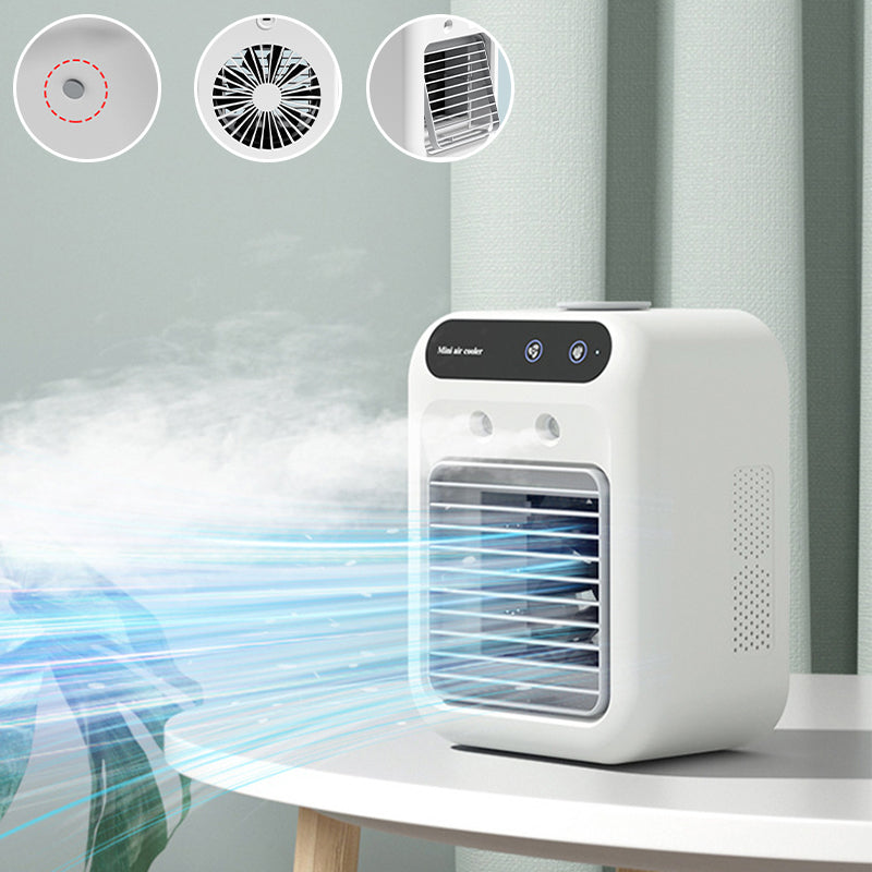 Mini ventilateur de refroidissement par pulvérisation