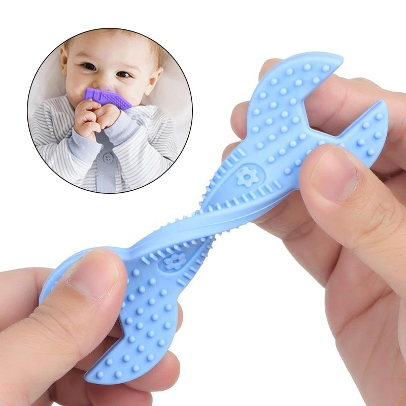 Jouet de dentition pour bébé (5 pièces)