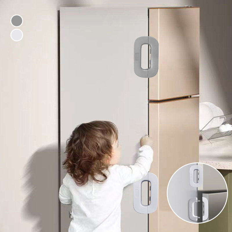 Verrou de sécurité pour enfant