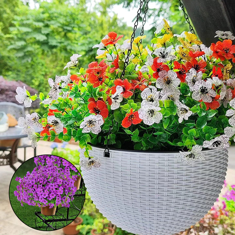 Premium UV-bestendige kunstbloemen