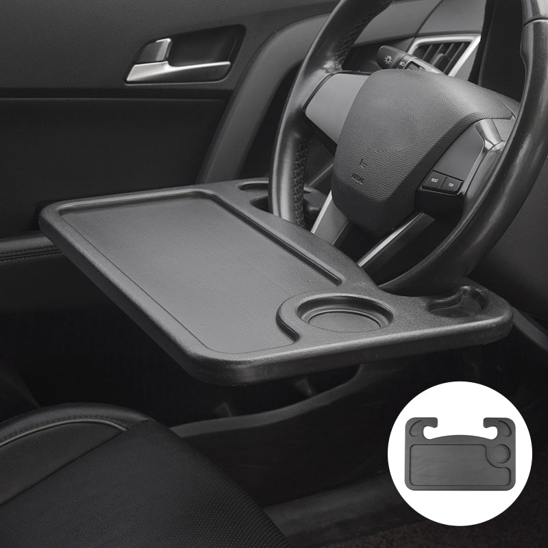 Multifunctionele stuurwielhouder voor in de auto