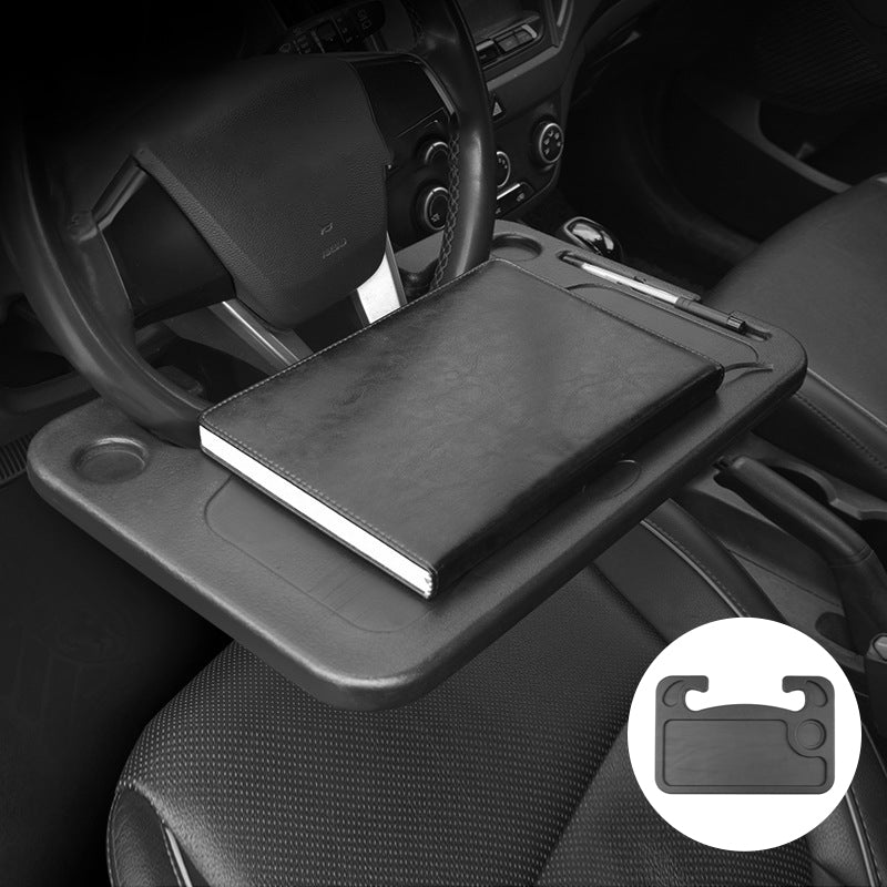 Multifunctionele stuurwielhouder voor in de auto