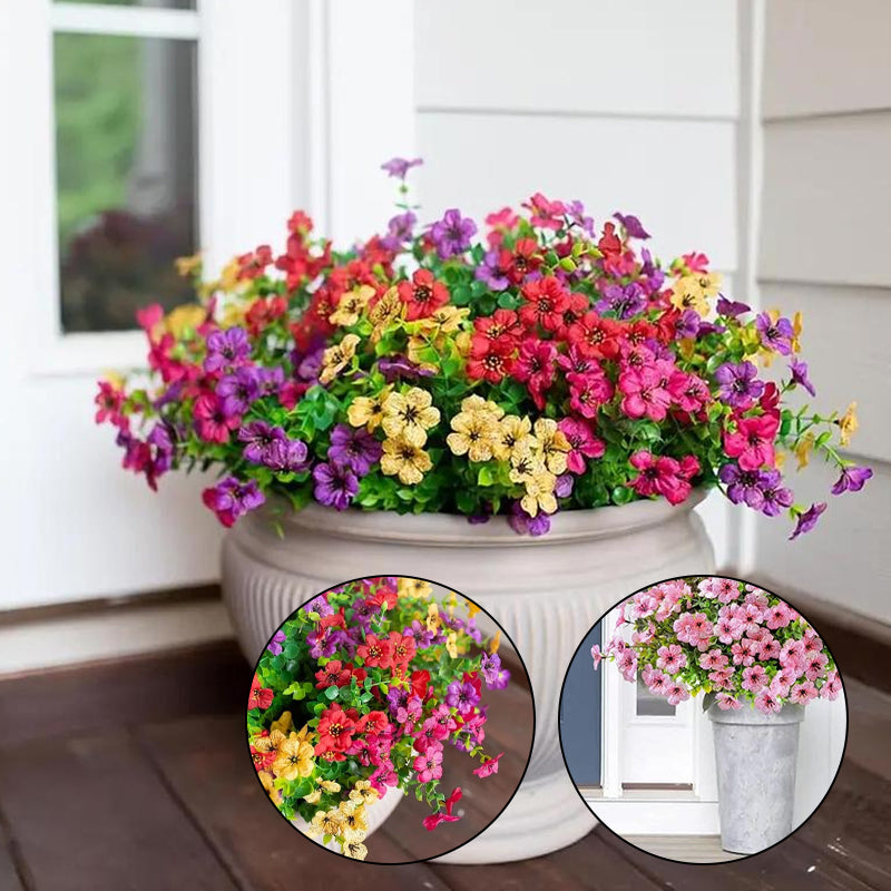 Premium UV-bestendige kunstbloemen