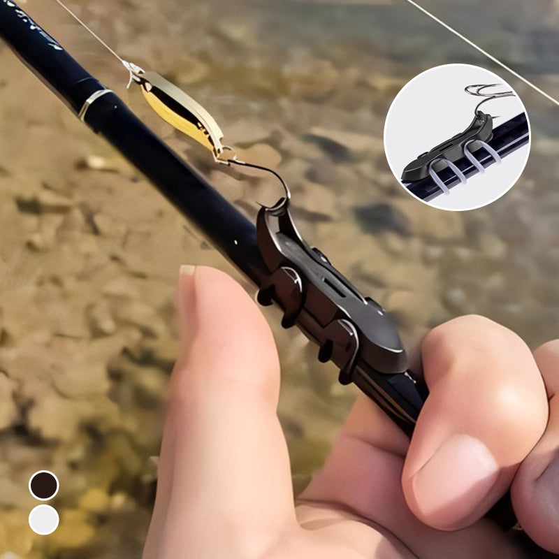 Magnetische Automatische Aashouder