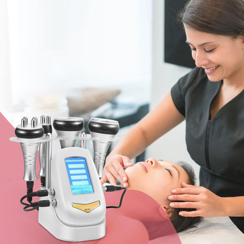 EUR - Professioneel Gezichtsschoonheidsinstrument voor Thuis & Salongebruik