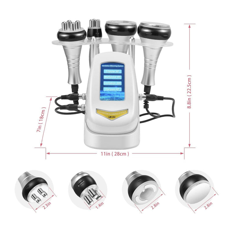 EUR - Professioneel Gezichtsschoonheidsinstrument voor Thuis & Salongebruik