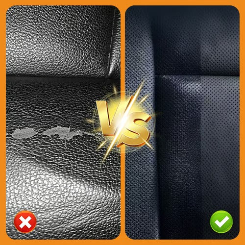 ✨Professionele verzorgingscrème voor het interieur van auto's