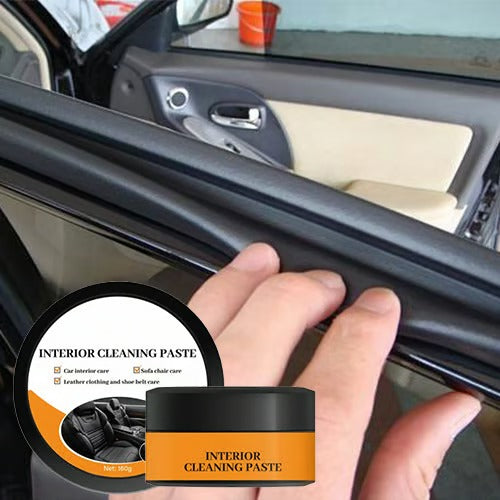 ✨Professionele verzorgingscrème voor het interieur van auto's