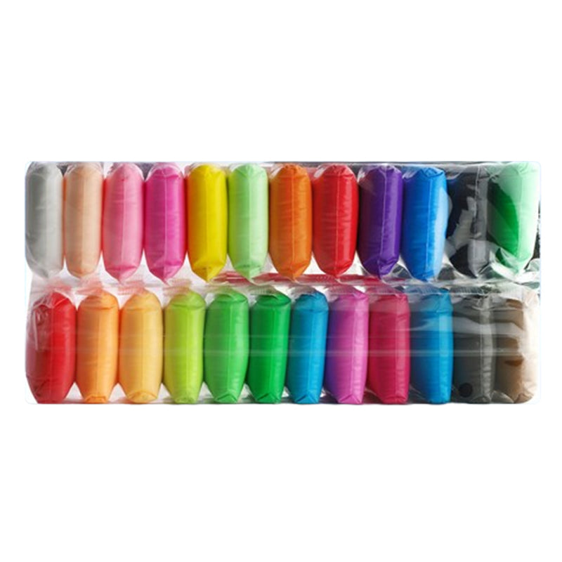 Ultra Lichte Kleuren Klei