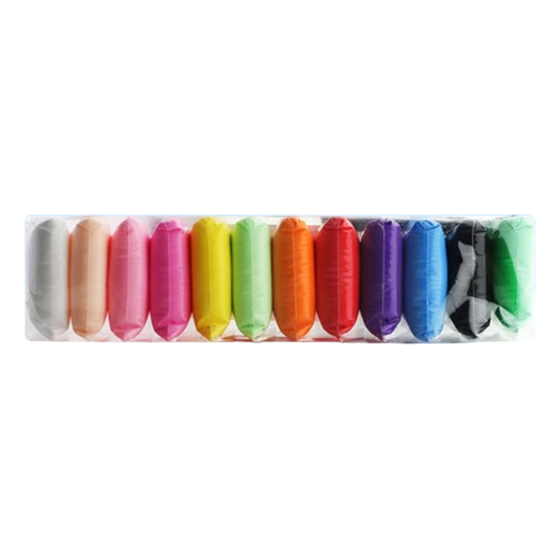 Ultra Lichte Kleuren Klei
